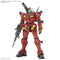 HGGQ #06 Light-type Guncannon 1/144 Gundam GquuuuuuX
