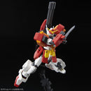 HGAC XXXG-01H2 Gundam Heavyarms Custom 1/144