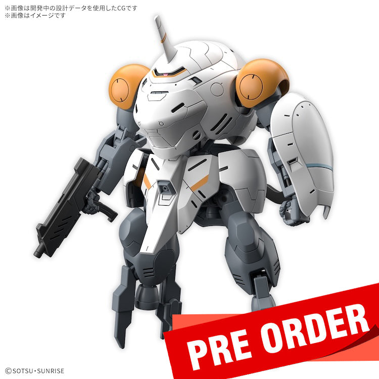 [New! Pre-Order] HG IBO