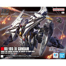 [SOLD OUT for Pre-Order] HG XI Gundam HATHAWAY The Sorcery of Nymph Circe 1/144