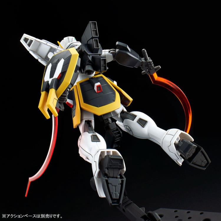 HGAC XXXG-01SRC Gundam Sandrock Custom 1/144