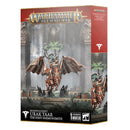 Warhammer Age of Sigmar Helsmiths of Hashut Urak Taar The First Daemonsmith