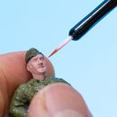 Mineshima Hobby Brush fine-point