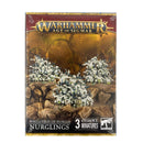 Warhammer Age of Sigmar: Maggotkin of Nurglie: Nurglings