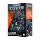 Warhammer 40000 Kill Team Dead Silence