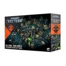 Warhammer 40000 Kill Team Killzone Tomb World