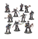 Warhammer 4000: Kill Team: Tomb World