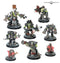 Warhammer 40000: Kill Team: Wrecka Krew