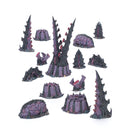 Warhammer 4000: Killzone Upgrade: Tyranid Infestation