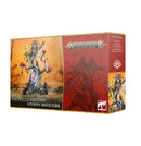 Warhammer Age of Sigmar: Order: Sylvaneth: Grove Guardian