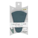 Leather Case For Nipper Gray TCD03