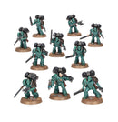 [Special Order] Warhammer Age of Sigmar: The Horus Heresy: Legion MKVI Assault Squad