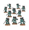 [Special Order] Warhammer Age of Sigmar: The Horus Heresy: Legion MKVI Assault Squad