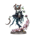 Warhammer Age of Sigmar: Nighthaunt: Lord Vitriolic