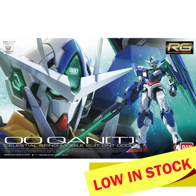 RG