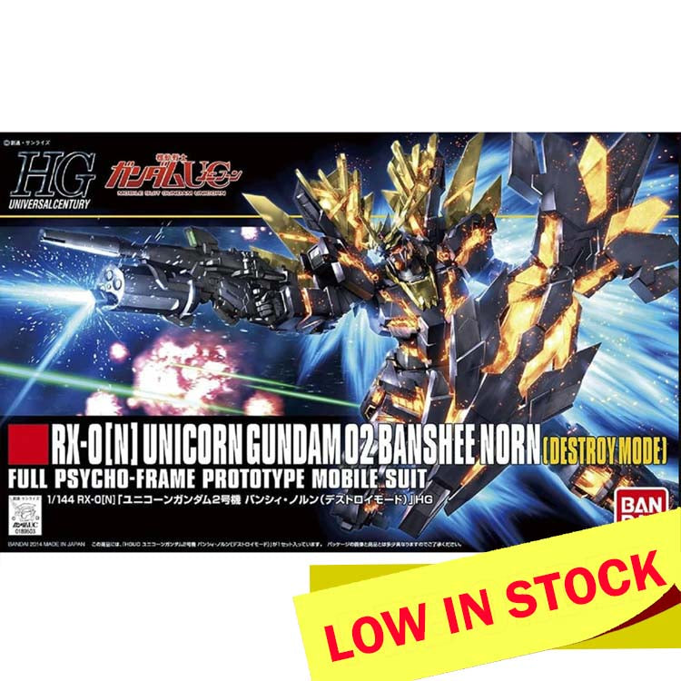 HGUC