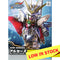 SDW HEROES #10 ARSÈNE Gundam X