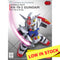 SD EX-Standard #001 RX-78-2 Gundam