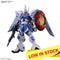 HGCE #249 Gyan Strom (Agnes Giebenrath Custom) 1/144