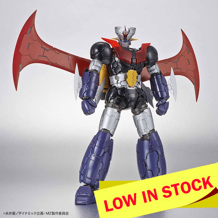 Mazinger Z HG Mazinger Z (Mazinger Z Infinity Ver.) 1/144