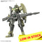 HG The Witch from Mercury #006 Chuchu's Demi Trainer 1/144
