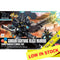 HGBF #061 Gundam Lightning Black Warrior 1/144