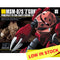 HGUC #019 MSM-07S Z'GOK (Char's Custom) 1/144
