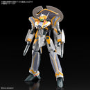 [New! Pre-Order] MACROSS HG VF-31E Siegfried Chack Mustang Use 1/100
