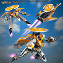 [New! Pre-Order] MACROSS HG VF-31E Siegfried Chack Mustang Use 1/100
