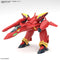 MACROSS HG VF-19 Fire Valkyrie with Sound Booster 1/100