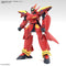 MACROSS HG VF-19 Fire Valkyrie with Sound Booster 1/100