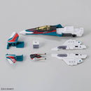 MACROSS HG VF-31S Siegfried Arad Molders Use Deluxe set 1/100