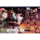 [Pre-Order] MEGA SIZE MS-06S Char's Zaku II 1/48