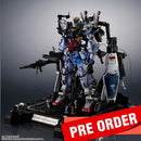 [New! Pre-Order] METAL STRUCTURE KAITAI-SHOU-KI RX-178 GUNDAM Mk-Ⅱ (A.E.U.G.)