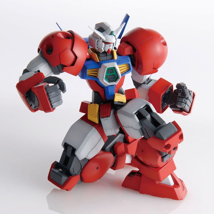 [Pre-Order] MG Gundam AGE-1 Titus 1/100
