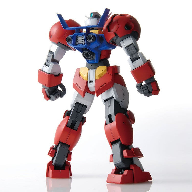 [Pre-Order] MG Gundam AGE-1 Titus 1/100