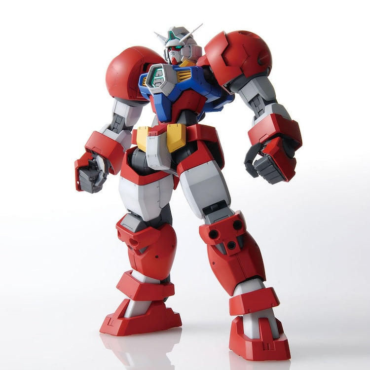 [Pre-Order] MG Gundam AGE-1 Titus 1/100