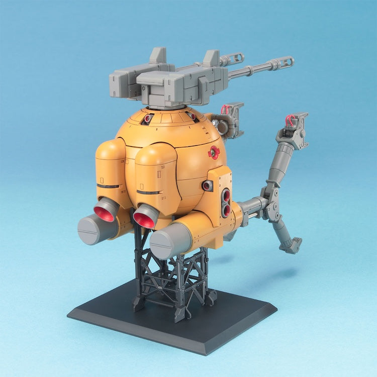 [Pre-Order] MG RB-79K Ball 08 Team Ver. 1/100