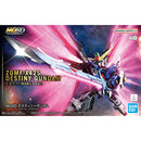 MGSD Destiny Gundam Master Grade SD