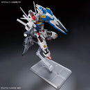 MGSD Gundam Aerial Master Grade SD