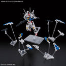 MGSD Gundam Aerial Master Grade SD