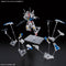 MGSD Gundam Aerial Master Grade SD