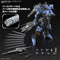 MG Gundam Vidar 1/100