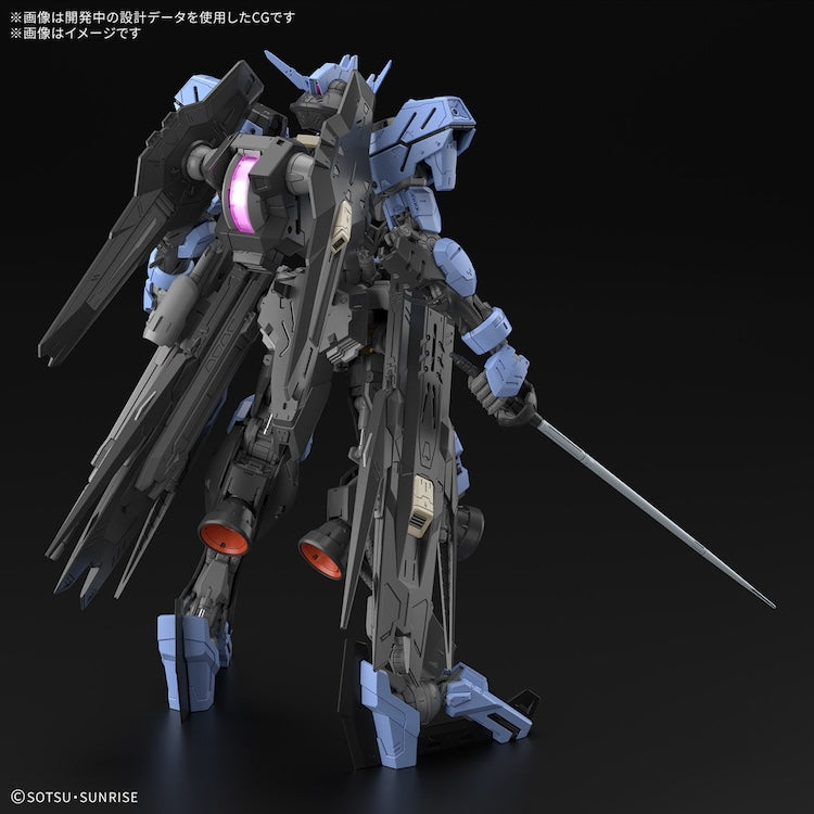 MG Gundam Vidar 1/100