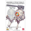 [Pre-Order] MG Mobile Pod Ball Ver. KA 1/100