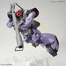 MG Rick Dom Gundam 1/100