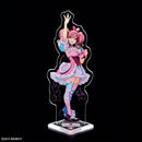 MACROSS HG VF-31C Siegfried Mirage Farina Jenius Use Deluxe set 1/100