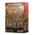 Warhammer Age of Sigma: Spearhead: Maggotkin of Nurgle