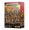 Warhammer Age of Sigma: Spearhead: Maggotkin of Nurgle