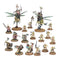 Warhammer Age of Sigma: Spearhead: Maggotkin of Nurgle